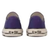 Chuck Taylor All Star US OX « Blue Violet »