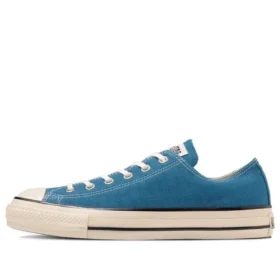 Chuck Taylor All Star US Ox « Classic Blue »