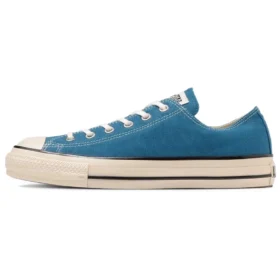 Chuck Taylor All Star US Ox « Classic Blue »