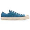 Chuck Taylor All Star US Ox « Classic Blue »