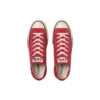 Chuck Taylor All Star US Ox « Classic Red »