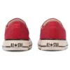 Chuck Taylor All Star US Ox « Classic Red »