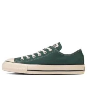 Chuck Taylor All Star US OX « Forest Green »