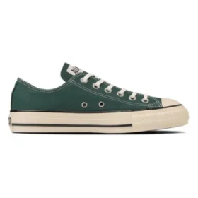 Chuck Taylor All Star US OX « Forest Green »
