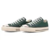 Chuck Taylor All Star US OX « Forest Green »