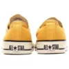 Chuck Taylor All Star US OX « Sun Flower »
