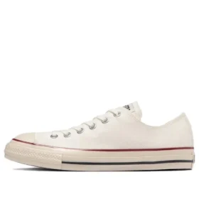 Chuck Taylor All Star US Ox « White »