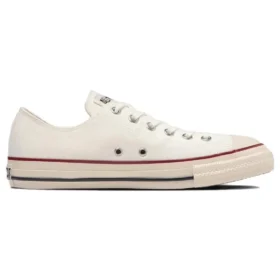 Chuck Taylor All Star US Ox « White »