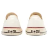 Chuck Taylor All Star US Ox « White »