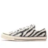 Chuck Taylor All Star US OX « Zebra Black White »