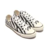 Chuck Taylor All Star US OX « Zebra Black White »