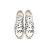 Chuck Taylor All Star US OX « Zebra Black White »