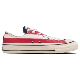 Chuck Taylor All Star US « Stars & Bars »