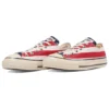 Chuck Taylor All Star US « Stars & Bars »
