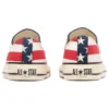 Chuck Taylor All Star US « Stars & Bars »