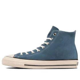 Chuck Taylor All Star US Suede High Top « Navy »