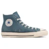 Chuck Taylor All Star US Suede High Top « Navy »