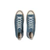 Chuck Taylor All Star US Suede High Top « Navy »