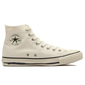 Chuck Taylor All Star US YU Nagaba Hi « Beige »