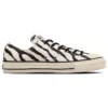 Chuck Taylor All Star US Zebra OX « Zebra »