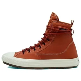 Chuck Taylor All Star Utility All Terrain High « Amber Sepia »