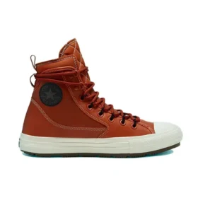 Chuck Taylor All Star Utility All Terrain High « Amber Sepia »