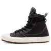 Chuck Taylor All Star Utility All Terrain High « Black Egret »