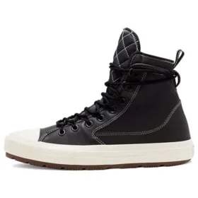 Chuck Taylor All Star Utility All Terrain High « Black Egret »