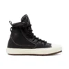 Chuck Taylor All Star Utility All Terrain High « Black Egret »