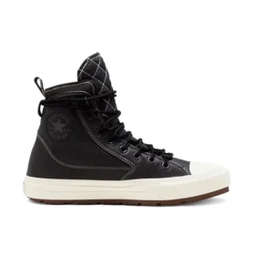 Chuck Taylor All Star Utility All Terrain High « Black Egret »