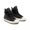 Chuck Taylor All Star Utility All Terrain High « Black Egret »