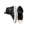 Chuck Taylor All Star Utility All Terrain High « Black Egret »