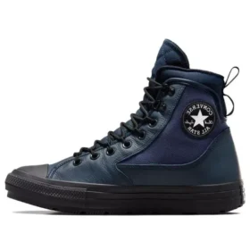 Chuck Taylor All Star Utility All Terrain High « Obsidian Uncharted Waters Blue »