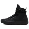 Chuck Taylor All Star Utility All Terrain High « Triple Black »