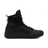 Chuck Taylor All Star Utility All Terrain High « Triple Black »