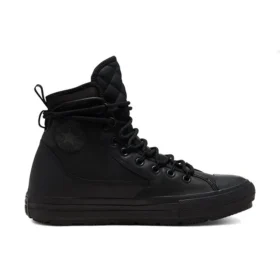 Chuck Taylor All Star Utility All Terrain High « Triple Black »