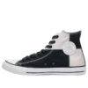 Chuck Taylor All Star UV High « Black Egret »