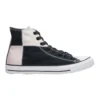 Chuck Taylor All Star UV High « Black Egret »