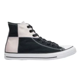 Chuck Taylor All Star UV High « Black Egret »
