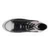 Chuck Taylor All Star UV High « Black Egret »