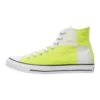 Chuck Taylor All Star UV High « Lemon Venom »