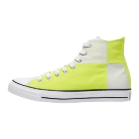 Chuck Taylor All Star UV High « Lemon Venom »