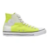 Chuck Taylor All Star UV High « Lemon Venom »