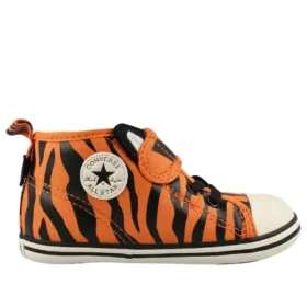 Chuck Taylor All Star V-1 « Animals »