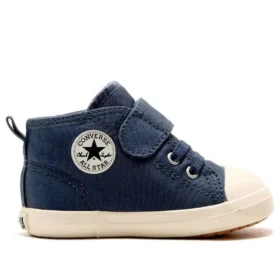 Chuck Taylor All Star V-1 « Navy »