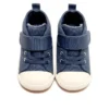 Chuck Taylor All Star V-1 « Navy »