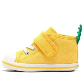 Chuck Taylor All Star V-1 « Pineapple »