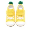 Chuck Taylor All Star V-1 « Pineapple »