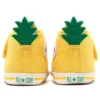 Chuck Taylor All Star V-1 « Pineapple »