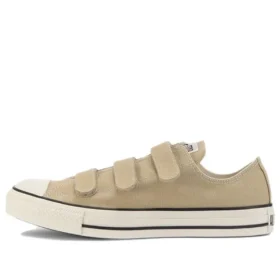 Chuck Taylor All Star V-3 OX « Beige »